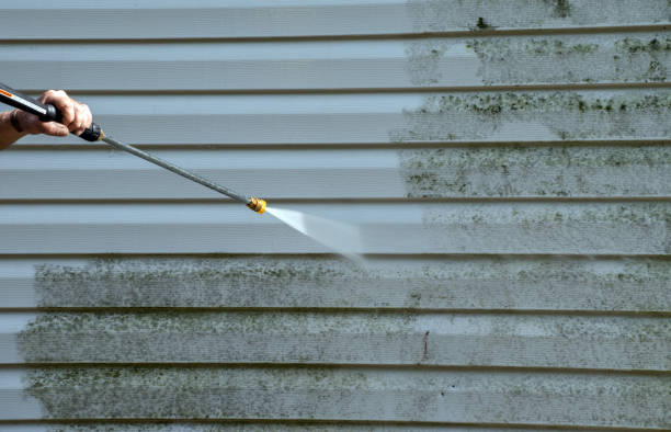 Best Driveway Pressure Washing  in Rockledge, PA